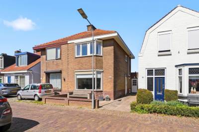 Woning Dijkstraat 48 Oost-Souburg