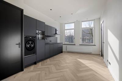 Woning Academiesingel 42B2 Breda