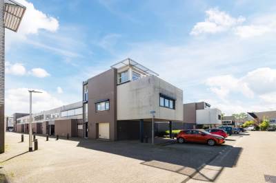 Woning Maldenhof 1 Tilburg