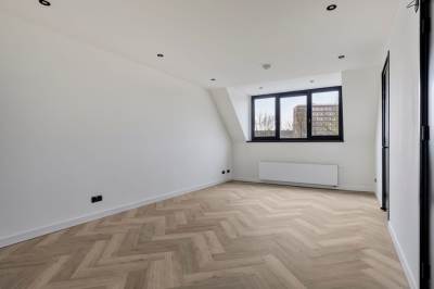 Woning Academiesingel 42C1 Breda