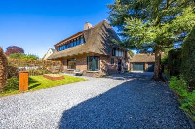 Woning Verdilaan 3 Huizen