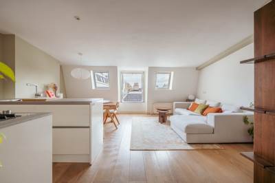 Woning Van Oldenbarneveldtstraat 784 Amsterdam