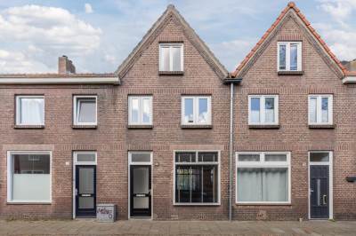 Woning Boekweitstraat 19 Tilburg