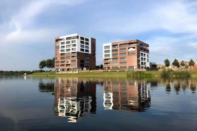 Woning Veldoven 11 Cuijk