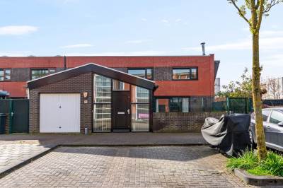 Woning Ketelhuis 40 Aalsmeer