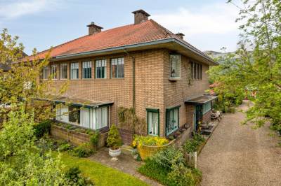 Woning Wesselmanlaan 23 Helmond
