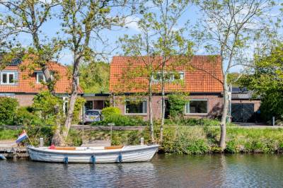 Woning Zandpad 37 Maarssen