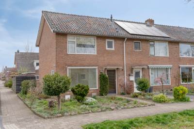 Woning Ruigedoornstraat 22 Dalfsen