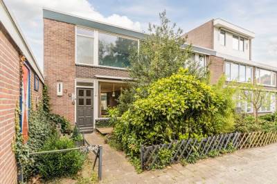 Woning Kamillehof 80 Tilburg