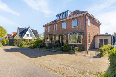 Woning Beverwijkerstraatweg 72 Castricum