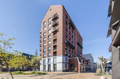 Woning Veemarktstraat 927 Tilburg