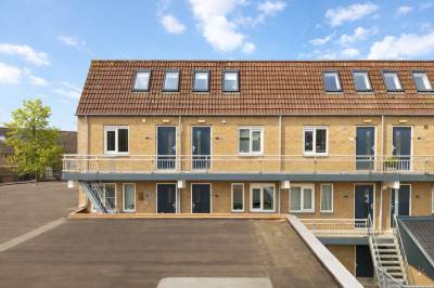 Woning Reigerskamp 582 Maarssen