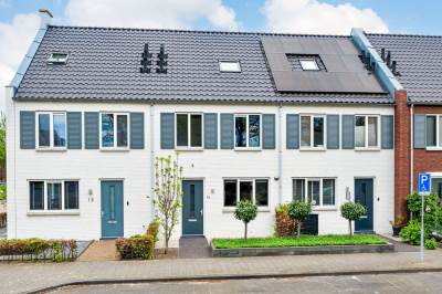 Woning Steenbok 18 Schijndel