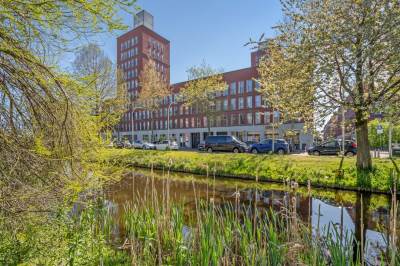Woning Steentijdsingel 142 Den Haag