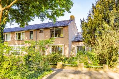Woning Mendes da Costalaan 120 Nieuwegein