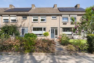Woning de Koppele 6 Eindhoven