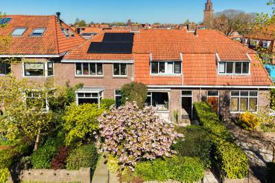 Woning Bildtsestraat 69 Leeuwarden