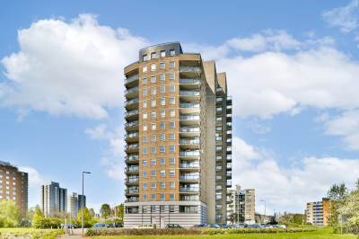 Woning Drinkwaterweg 565 Rotterdam