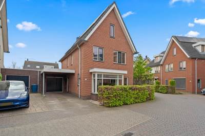 Woning Buiswater 34 Houten