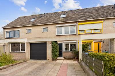 Woning Paukenstraat 26 Almere