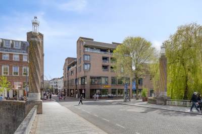 Woning Lepelstraat 11 Den Bosch