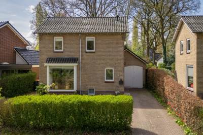 Woning Officiersweg 49 Epe
