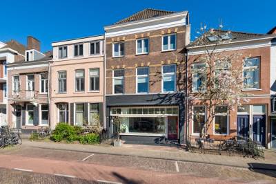 Woning Sonsbeeksingel 67 Arnhem