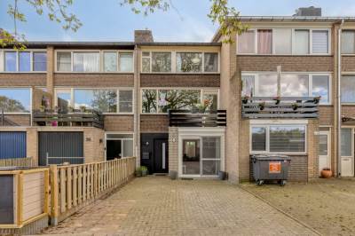 Woning Leliestraat 28 Beek en Donk