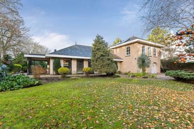 Woning Duinweg 41 Hoek van Holland