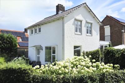 Woning Ireneweg 10 Oosterbeek