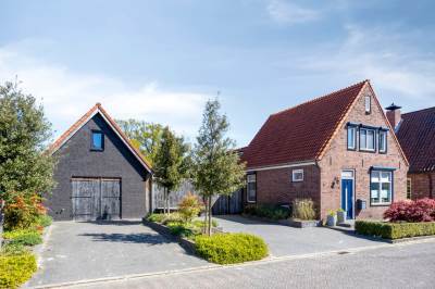 Woning Caeciliënkamp 5 Neede
