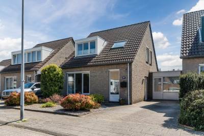 Woning De Heufkens 14 Veldhoven