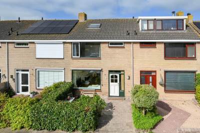Woning Hendrik Willem Mesdaglaan 9 Nederhorst den Berg