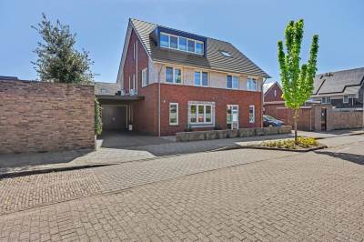 Woning Javastraat 64 Enschede