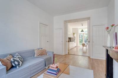Woning Van Lumeystraat 104 Den Haag
