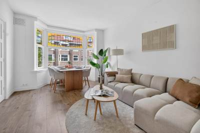 Woning Van Walbeeckstraat 822 Amsterdam