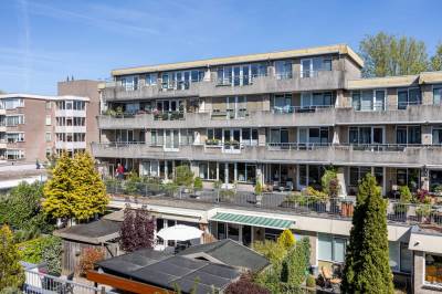 Woning Egger 16 Leusden