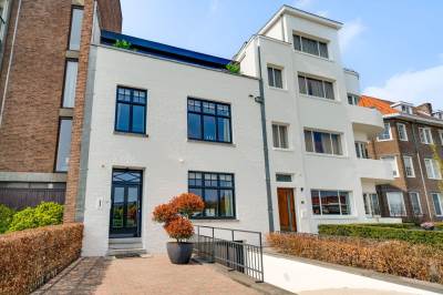 Woning Blekerij 64 Maastricht