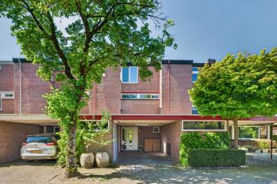 Woning Klein Brabant 174 Vught