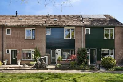Woning Cromme Ackerstede 58 Vaassen