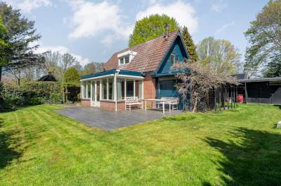 Woning Nieuwland 17 Wapse