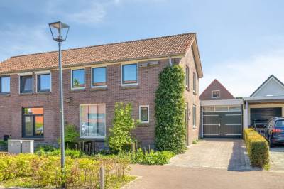 Woning Marialaan 31 Reusel