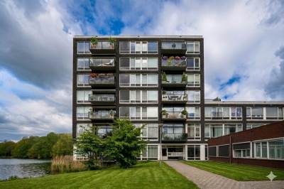 Woning Bosboompad 15 Rosmalen