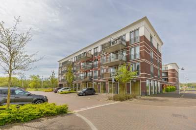 Woning Fort Heemstedestraat 113 Weesp