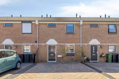 Woning Drakenberg 7 Roosendaal