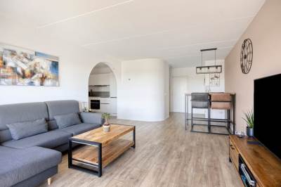 Woning Burgemeester D. Kooimanweg 993 Purmerend