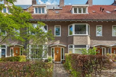 Woning Pasteurlaan 46 Eindhoven