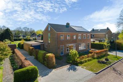 Woning Azaleastraat 16 Heerenveen