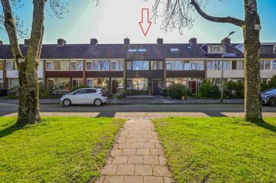 Woning Willem Klooslaan 11 Uithoorn