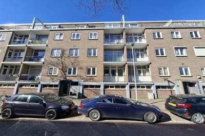 Woning Galjootstraat 9A Rotterdam
